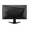 Monitorius MSI MAG 275QF E20 – 27 colių (68,6 cm), 2560×1440 WQHD, Rapid IPS, 0,5 ms, VESA, juodas