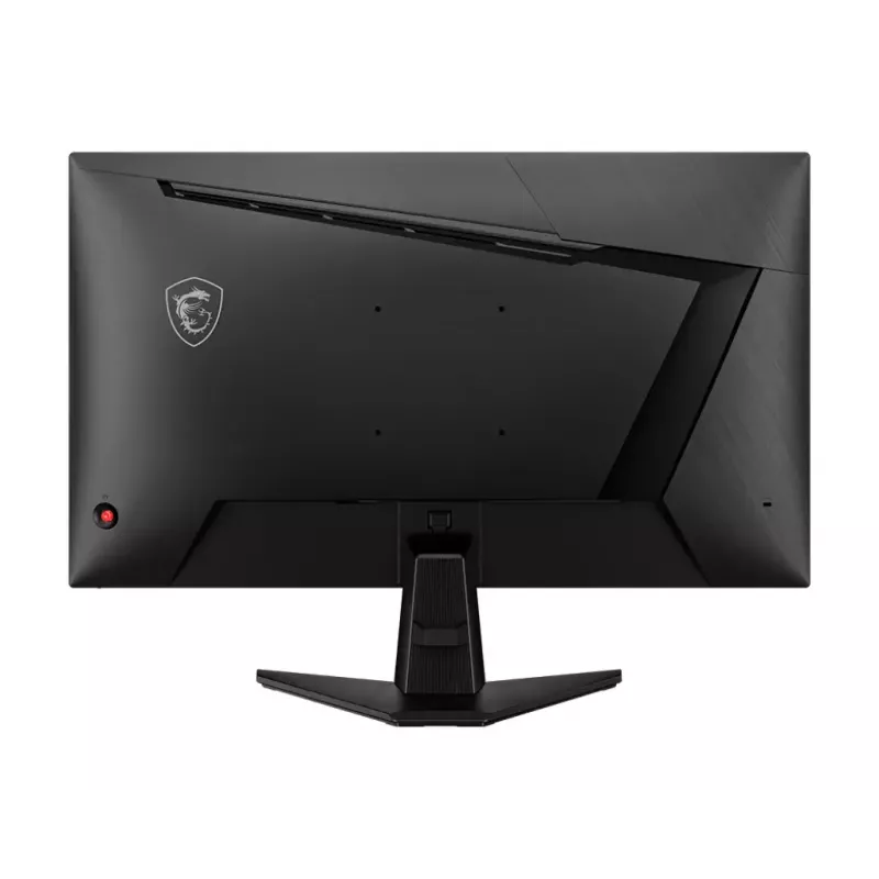 Monitorius MSI MAG 275QF E20 – 27 colių (68,6 cm), 2560×1440 WQHD, Rapid IPS, 0,5 ms, VESA, juodas