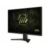 Monitorius MSI MAG 275QF E20 – 27 colių (68,6 cm), 2560×1440 WQHD, Rapid IPS, 0,5 ms, VESA, juodas