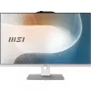 Viename kompiuteryje viskas: MSI Modern AM272P 1M-1290DE 27 colių FHD, Intel Core 5 120U, 16GB RAM, 512GB SSD, Windows 11