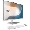 Viename kompiuteryje viskas: MSI Modern AM272P 1M-1290DE 27 colių FHD, Intel Core 5 120U, 16GB RAM, 512GB SSD, Windows 11