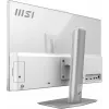 Viename kompiuteryje viskas: MSI Modern AM272P 1M-1290DE 27 colių FHD, Intel Core 5 120U, 16GB RAM, 512GB SSD, Windows 11