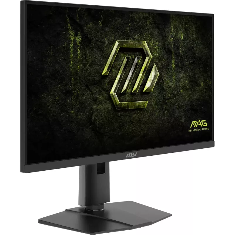 Monitorius MSI MAG 274QPF X32 27 colių (68,6 cm) WQHD Rapid IPS LCD juodas