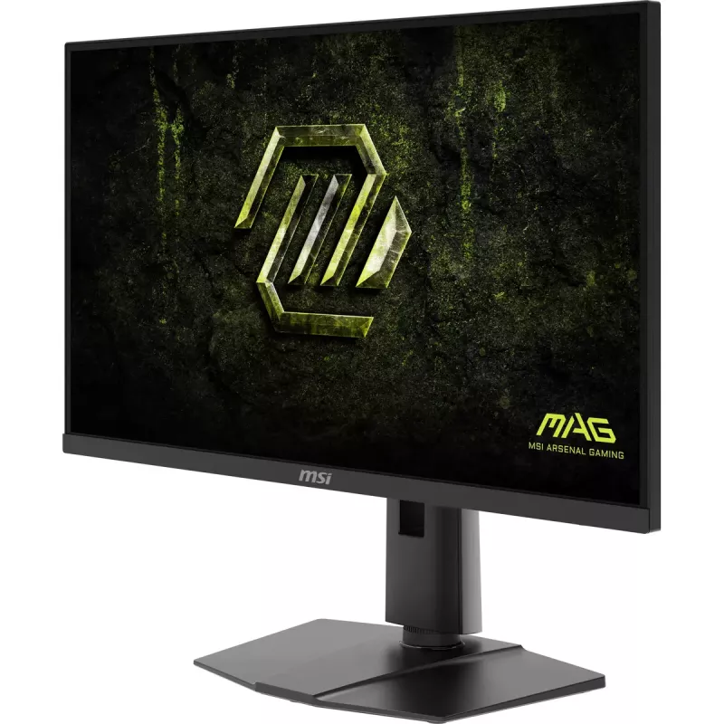 Monitorius MSI MAG 274QPF X32 27 colių (68,6 cm) WQHD Rapid IPS LCD juodas