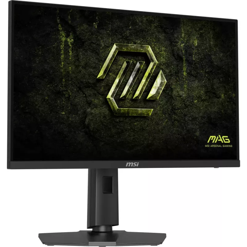 Monitorius MSI MAG 274QPF X32 27 colių (68,6 cm) WQHD Rapid IPS LCD juodas