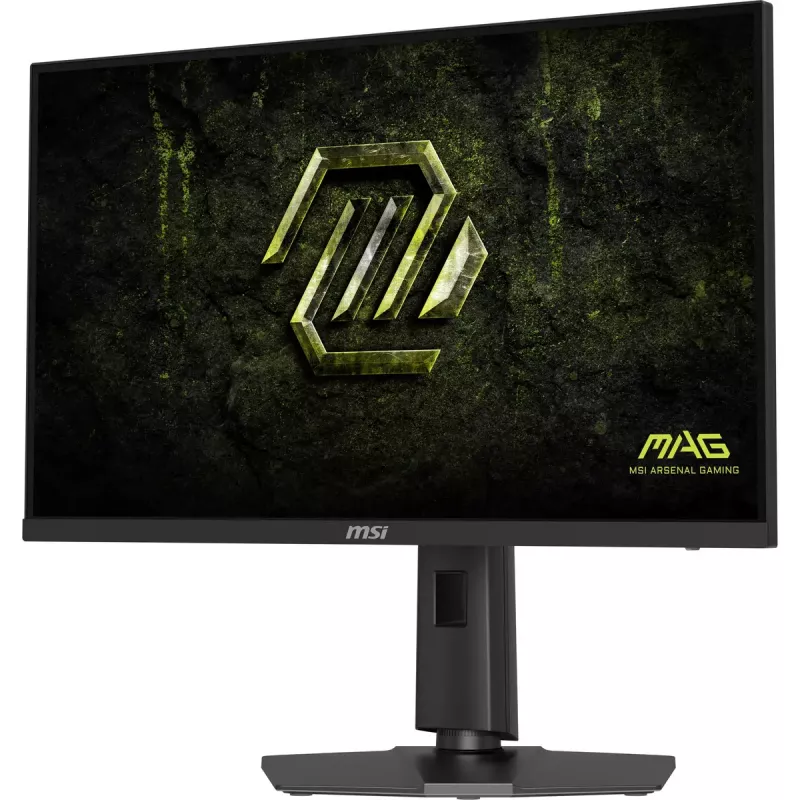 Monitorius MSI MAG 274QPF X32 27 colių (68,6 cm) WQHD Rapid IPS LCD juodas