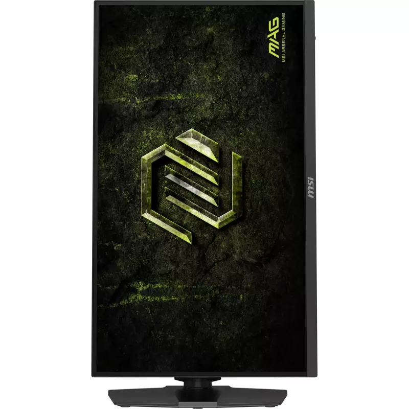 Monitorius MSI MAG 274QPF X32 27 colių (68,6 cm) WQHD Rapid IPS LCD juodas