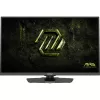 Monitorius MSI MAG 274QPF X32 27 colių (68,6 cm) WQHD Rapid IPS LCD juodas