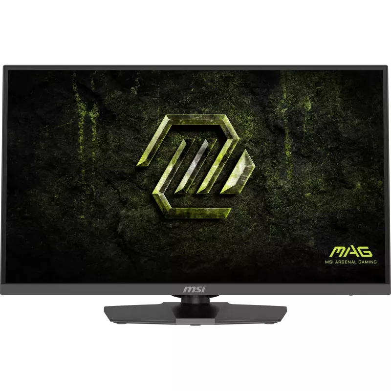 Monitorius MSI MAG 274QPF X32 27 colių (68,6 cm) WQHD Rapid IPS LCD juodas