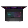 Nešiojamas kompiuteris MSI Cyborg 17 B13WFKG-095 — Intel Core i7-13620H, 16 GB RAM, 512 GB SSD, GeForce RTX 5060, DE klaviatūra