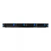 ASUS RS300-E12-PS4 Intel C262 LGA 1700 1U stovo serveris sidabrinis