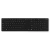 Belaidė klaviatūra ASUS W5000 su pele, juoda, RF 2.4 GHz