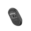 Belaidis klaviatūros ir pelės rinkinys ASUS CW100, RF 2,4 GHz, juodas