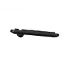 Belaidis klaviatūros ir pelės rinkinys ASUS CW100, RF 2,4 GHz, juodas