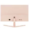ASUS VU279CFE-P monitorius 68,6 cm (27 colių) 1920 x 1080 pikselių Full HD LCD rožinis