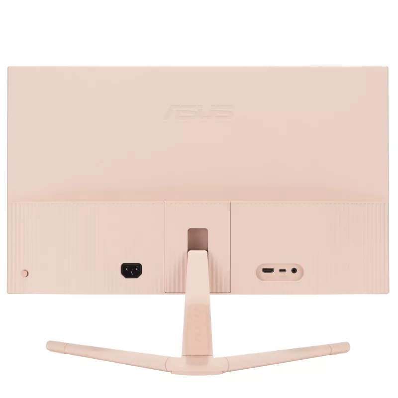ASUS VU279CFE-P monitorius 68,6 cm (27 colių) 1920 x 1080 pikselių Full HD LCD rožinis