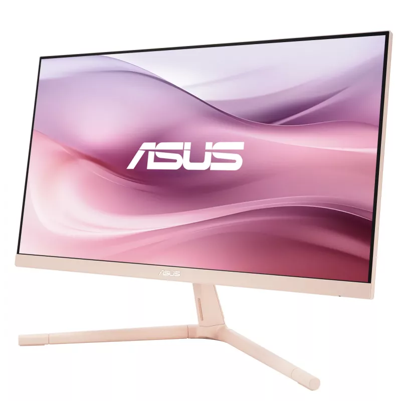 ASUS VU279CFE-P monitorius 68,6 cm (27 colių) 1920 x 1080 pikselių Full HD LCD rožinis