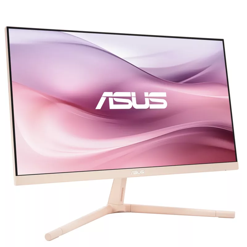 ASUS VU279CFE-P monitorius 68,6 cm (27 colių) 1920 x 1080 pikselių Full HD LCD rožinis