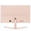 ASUS VU279CFE-P monitorius 68,6 cm (27 colių) 1920 x 1080 pikselių Full HD LCD rožinis