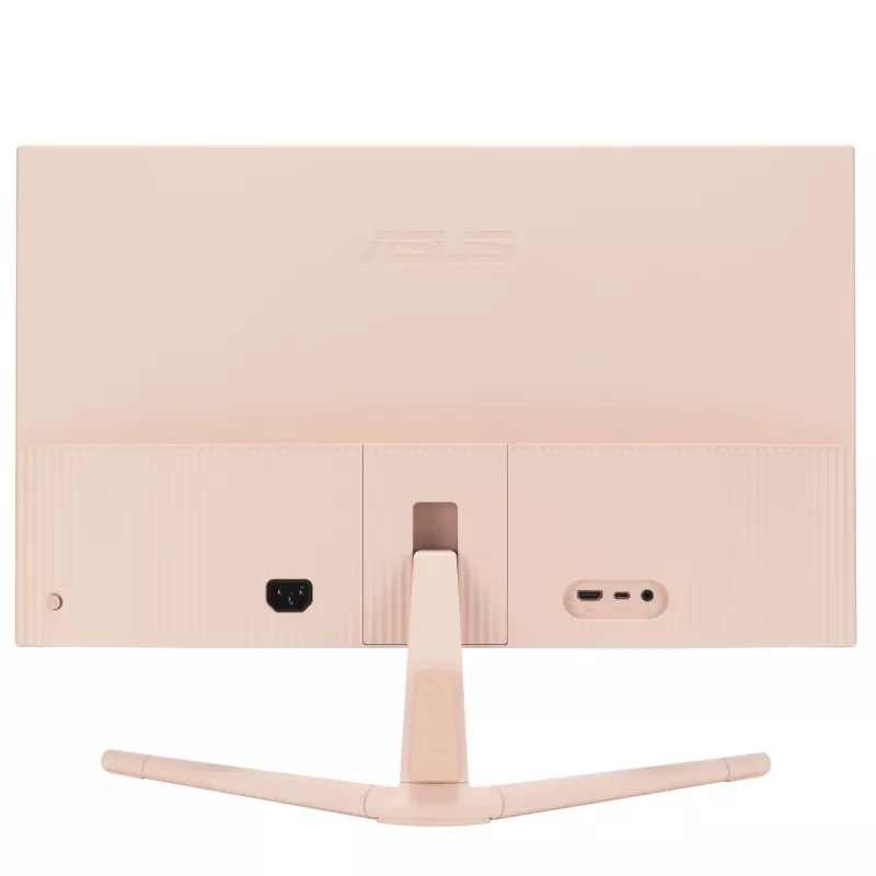 ASUS VU279CFE-P monitorius 68,6 cm (27 colių) 1920 x 1080 pikselių Full HD LCD rožinis