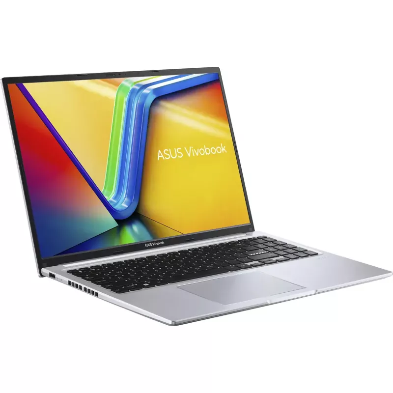 Nešiojamas kompiuteris ASUS Vivobook 16 M1605YA-MB602W 16 colių AMD Ryzen 5 7430U 16 GB 1 TB SSD AMD Radeon Windows 11