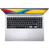 Nešiojamas kompiuteris ASUS Vivobook 16 M1605YA-MB602W 16 colių AMD Ryzen 5 7430U 16 GB 1 TB SSD AMD Radeon Windows 11