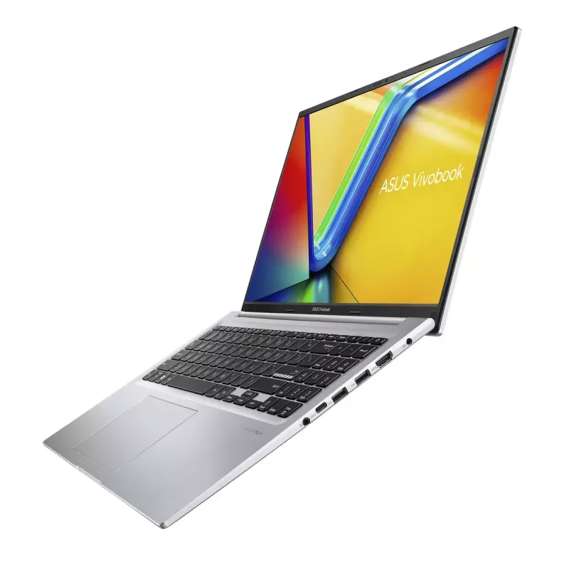 Nešiojamas kompiuteris ASUS Vivobook 16 M1605YA-MB602W 16 colių AMD Ryzen 5 7430U 16 GB 1 TB SSD AMD Radeon Windows 11