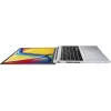 Nešiojamas kompiuteris ASUS Vivobook 16 M1605YA-MB602W 16 colių AMD Ryzen 5 7430U 16 GB 1 TB SSD AMD Radeon Windows 11