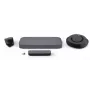 Grupinė vaizdo konferencijų sistema ASUS GQE20A-G5002UN Google Room Kit Starter 4K Ultra HD ChromeOS Ethernet Wi-Fi Bluetooth 9 asmenims