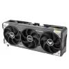 ASUS TUF Gaming TUF-RTX5090-32G-GAMING NVIDIA GeForce RTX 5090 32 GB GDDR7 vaizdo plokštė