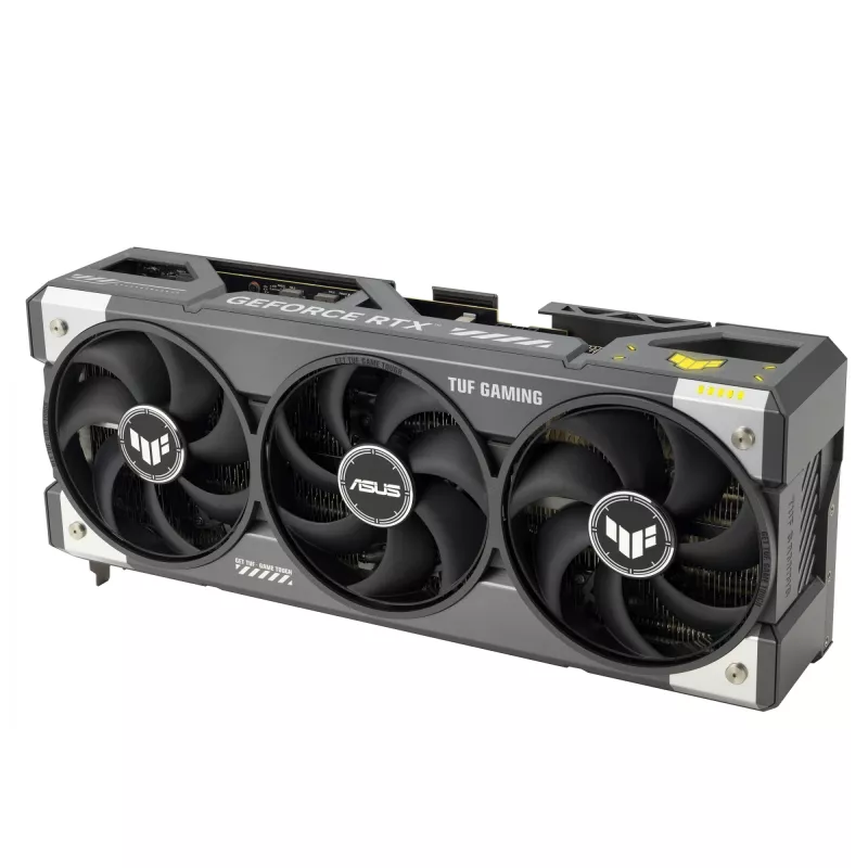 ASUS TUF Gaming TUF-RTX5090-32G-GAMING NVIDIA GeForce RTX 5090 32 GB GDDR7 vaizdo plokštė