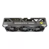 ASUS TUF Gaming TUF-RTX5090-32G-GAMING NVIDIA GeForce RTX 5090 32 GB GDDR7 vaizdo plokštė