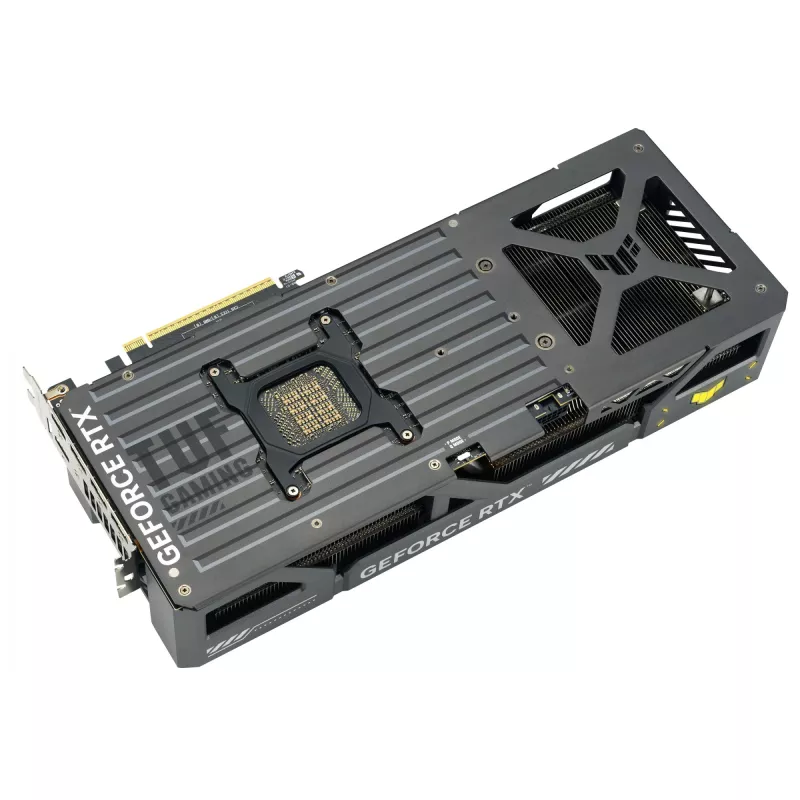 ASUS TUF Gaming TUF-RTX5090-32G-GAMING NVIDIA GeForce RTX 5090 32 GB GDDR7 vaizdo plokštė