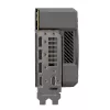 ASUS TUF Gaming TUF-RTX5090-32G-GAMING NVIDIA GeForce RTX 5090 32 GB GDDR7 vaizdo plokštė