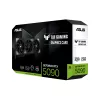 ASUS TUF Gaming TUF-RTX5090-32G-GAMING NVIDIA GeForce RTX 5090 32 GB GDDR7 vaizdo plokštė