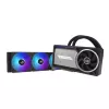 ASUS ROG Astral LC GeForce RTX 5090 32 GB GDDR7 vaizdo plokštė