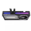ASUS ROG Astral LC GeForce RTX 5090 32 GB GDDR7 vaizdo plokštė