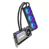 ASUS ROG Astral LC GeForce RTX 5090 32 GB GDDR7 vaizdo plokštė