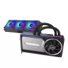 ASUS ROG Astral LC GeForce RTX 5090 32 GB GDDR7 vaizdo plokštė