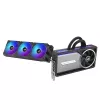ASUS ROG Astral LC GeForce RTX 5090 32 GB GDDR7 vaizdo plokštė