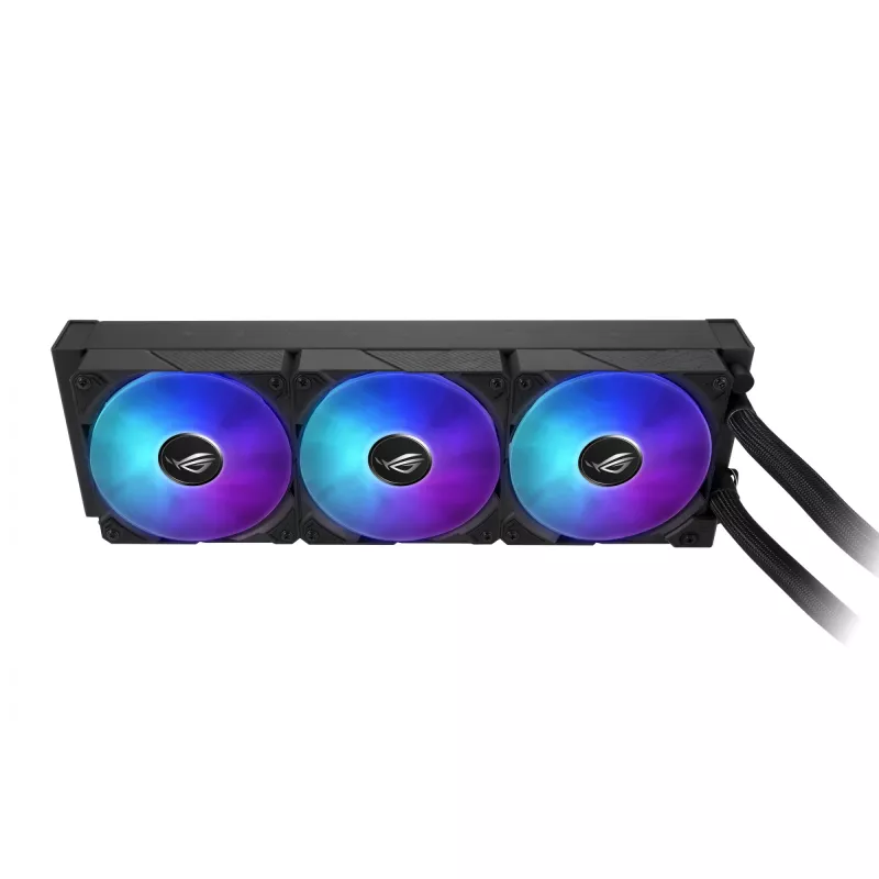 ASUS ROG Astral LC GeForce RTX 5090 32 GB GDDR7 vaizdo plokštė