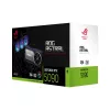 ASUS ROG Astral LC GeForce RTX 5090 32 GB GDDR7 vaizdo plokštė