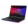 Nešiojamas žaidimų kompiuteris ASUS ROG Strix Scar 18 G835LW — 64GB RAM, 1TB SSD, Windows 11 Home, prancūziška AZERTY klaviatūra