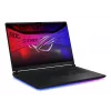 Nešiojamas žaidimų kompiuteris ASUS ROG Strix Scar 18 G835LW — 64GB RAM, 1TB SSD, Windows 11 Home, prancūziška AZERTY klaviatūra