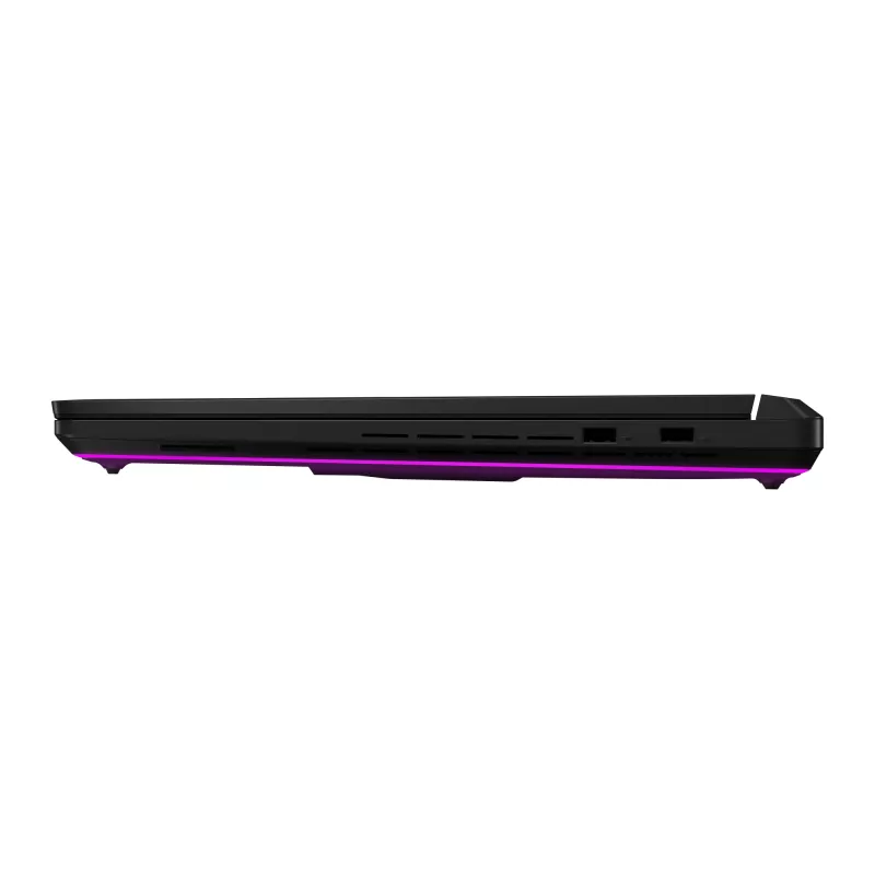 Nešiojamas žaidimų kompiuteris ASUS ROG Strix Scar 18 G835LW — 64GB RAM, 1TB SSD, Windows 11 Home, prancūziška AZERTY klaviatūra