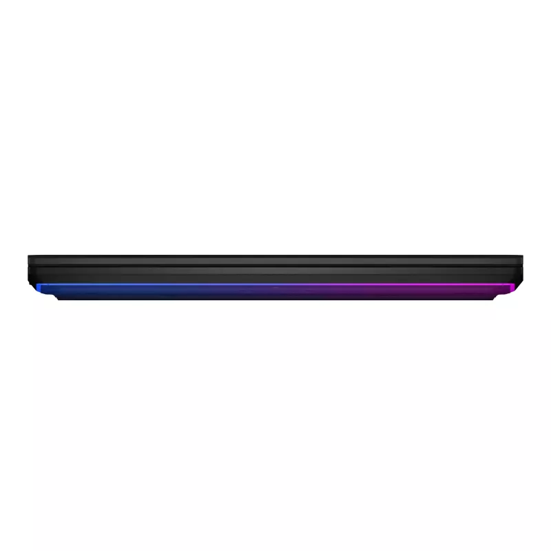 Nešiojamas žaidimų kompiuteris ASUS ROG Strix Scar 18 G835LW — 64GB RAM, 1TB SSD, Windows 11 Home, prancūziška AZERTY klaviatūra