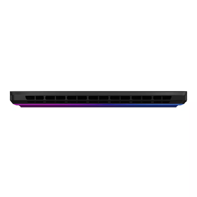 Nešiojamas žaidimų kompiuteris ASUS ROG Strix Scar 18 G835LW — 64GB RAM, 1TB SSD, Windows 11 Home, prancūziška AZERTY klaviatūra