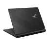 Nešiojamas žaidimų kompiuteris ASUS ROG Strix Scar 18 G835LW — 64GB RAM, 1TB SSD, Windows 11 Home, prancūziška AZERTY klaviatūra