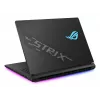 Nešiojamas žaidimų kompiuteris ASUS ROG Strix Scar 18 G835LW — 64GB RAM, 1TB SSD, Windows 11 Home, prancūziška AZERTY klaviatūra