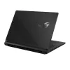 Nešiojamas žaidimų kompiuteris ASUS ROG Strix Scar 18 G835LW — 64GB RAM, 1TB SSD, Windows 11 Home, prancūziška AZERTY klaviatūra